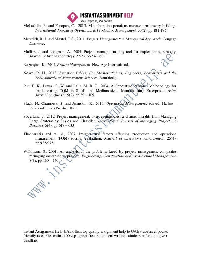 essay example about family expository