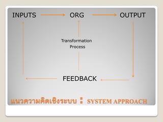 Organization measurement | PDF