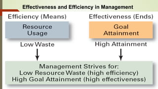 Organization&mgt intro | PPTX