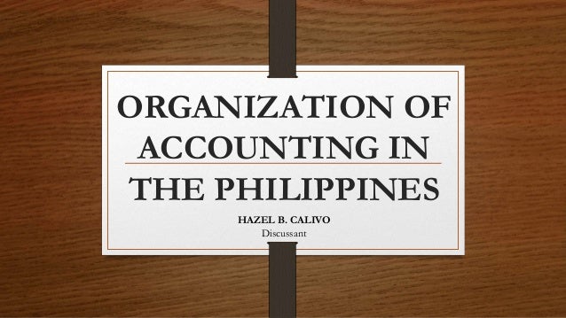 thesis about accounting in the philippines