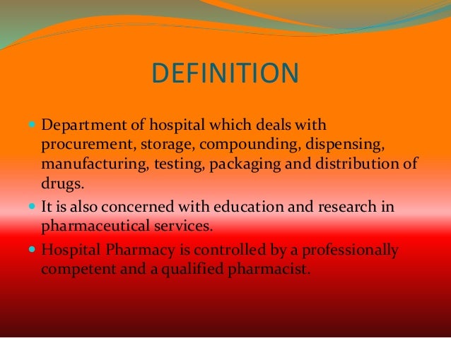 define sanitarium