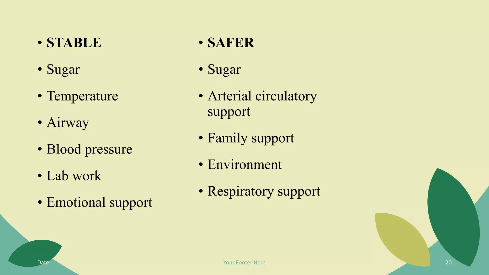 ORGANIZATION OF NEONATAL UNIT.pptx