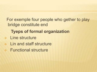 Organization in library | PPTX
