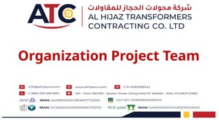 Comprehensive Overview of Construction Project Team Roles and ...