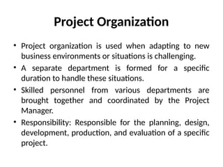 Organization Structure in pom unit 3.pptx