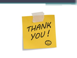 Organization structure & IT