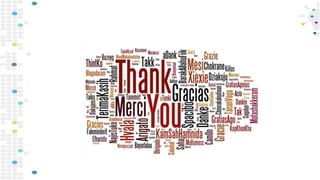 Organization structure