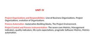 Organization structures in process organization types.pptx