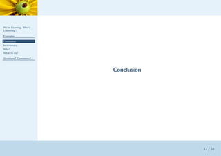 Organizations Use Data