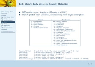 Organizations Use Data
