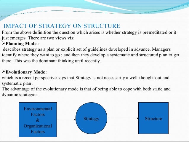 Strategy follows structure pdf image
