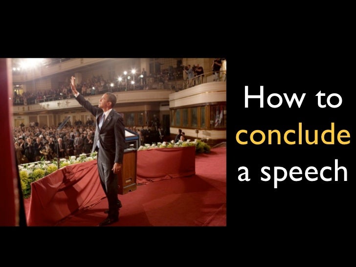 How do you memorize a speech?
