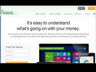 Organizing your digital self