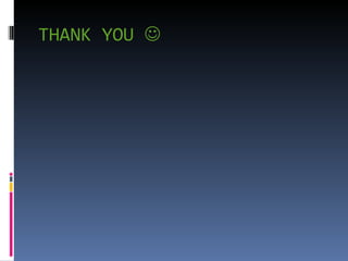 THANK YOU   