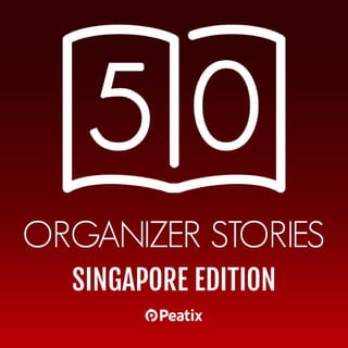 SINGAPORE EDITION
 