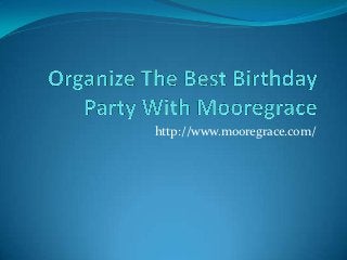 http://www.mooregrace.com/
 