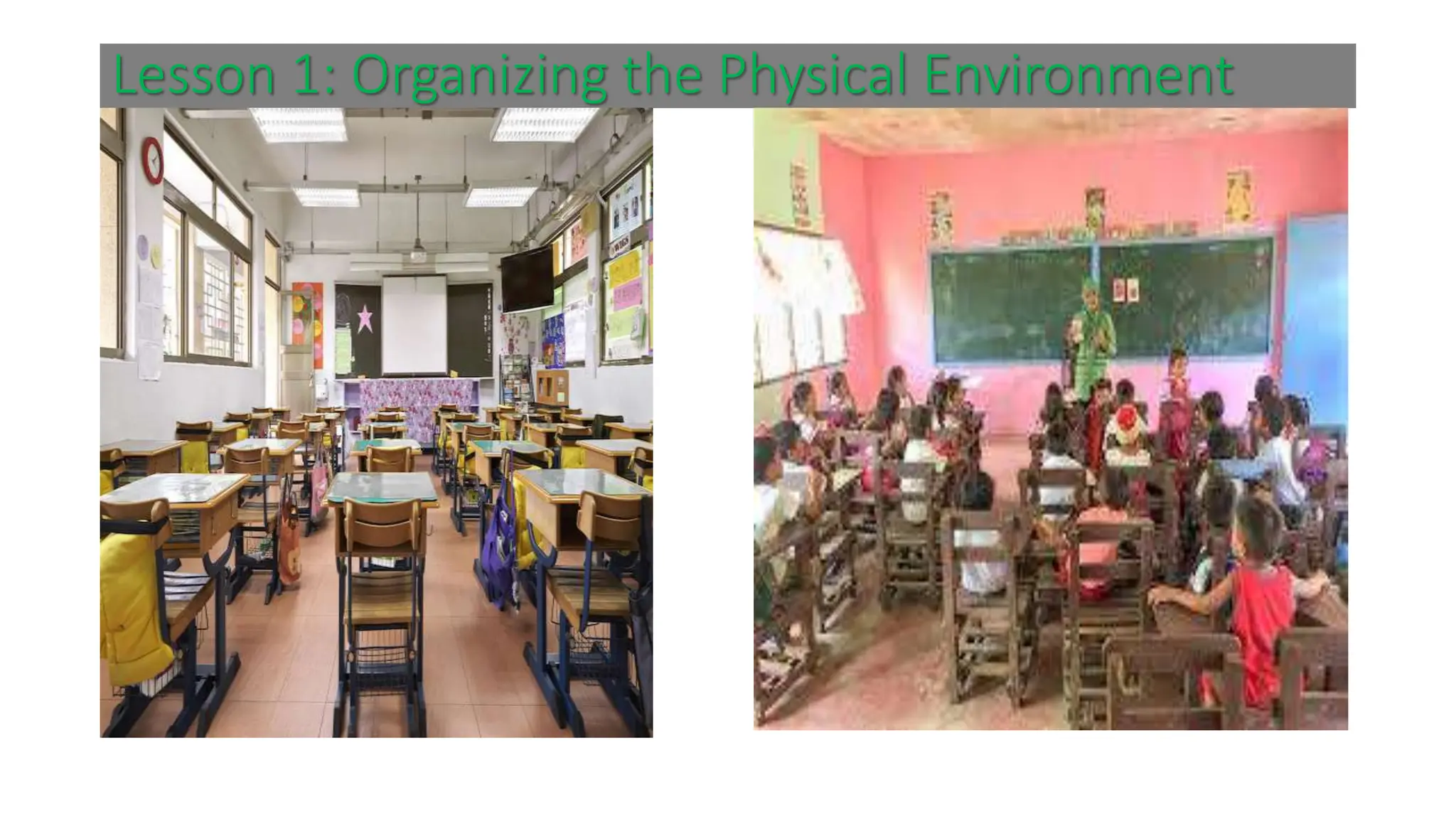 Multigrade Class and It's Importance in the Education | PPT