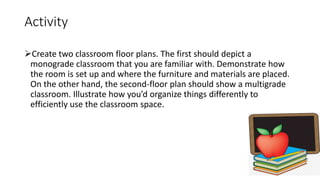 Multigrade Class and It's Importance in the Education | PPT