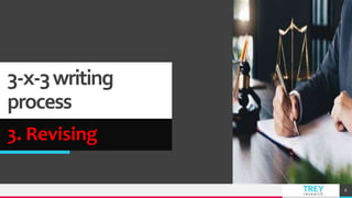 Organizing and writing business messages | PPTX