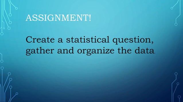 ORGANIZING DATA mathematics 7(4th quarter).pptx