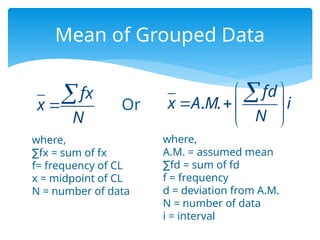 ORGANIZING DATA a | PPTX
