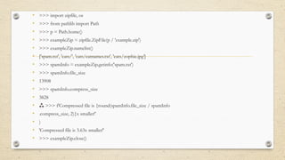introduction to python programming notes and ppt for vtu first year ...