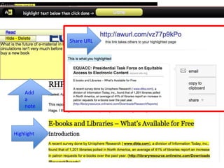 Share URLhttp://www.awesomehighlighter.com/Add a noteHighlight