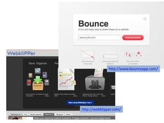http://www.bounceapp.com/http://webklipper.com/