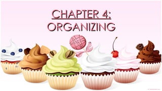 Organizing in Management Theory and Practice.ppt