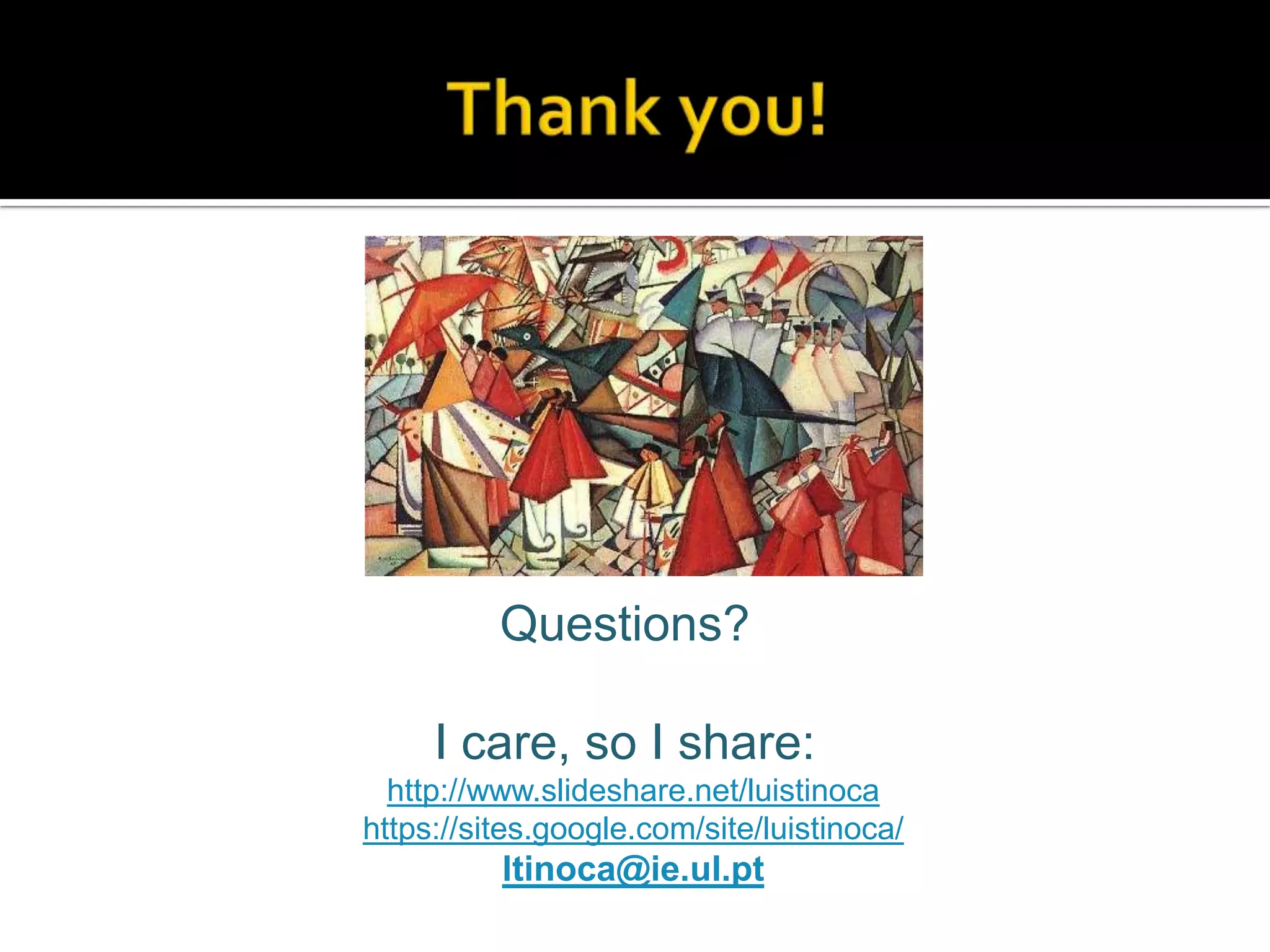 Assessment culture45