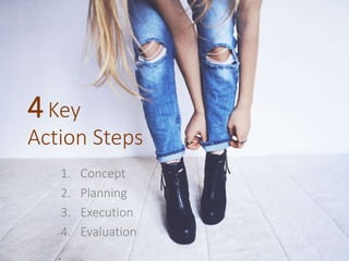 Organizing Music Events - How to Plan & Make Your Plan Works | PPTX