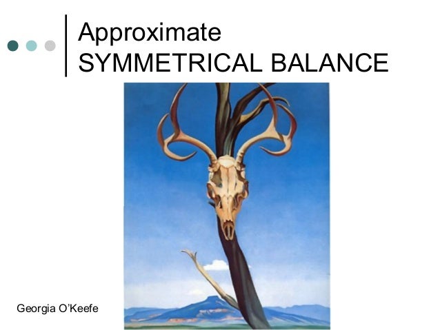 Organizing principles of design ART 100