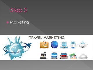  Marketing
 