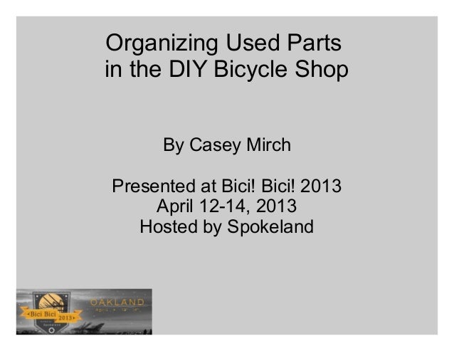 bici bike shop