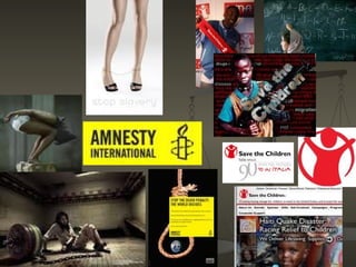 Organizzazioni internazionali