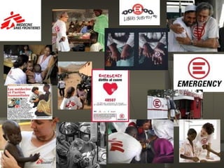 Organizzazioni internazionali