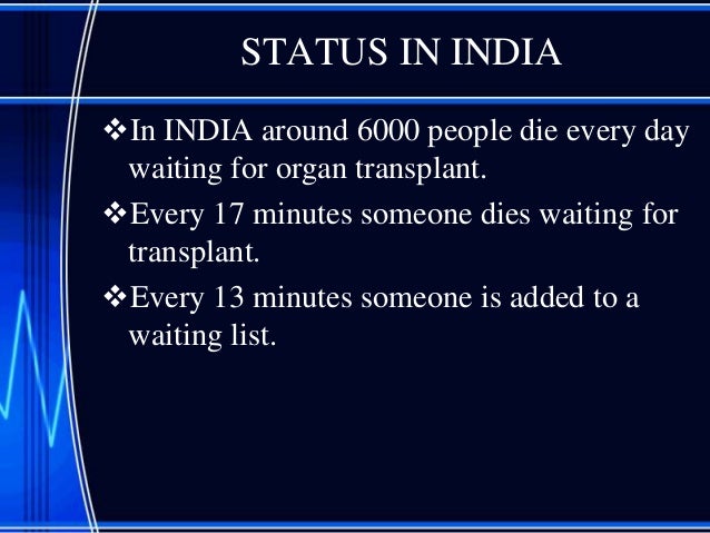 Essay on eye donation india