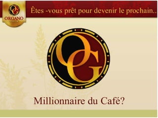 CONCEPT "ORGANO GOLD"