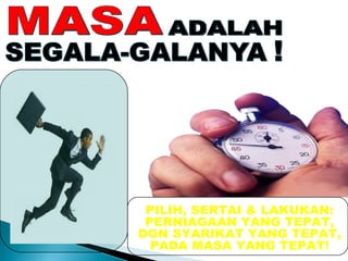 Organo gold slide show