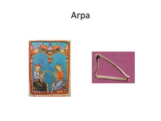 Arpa
 