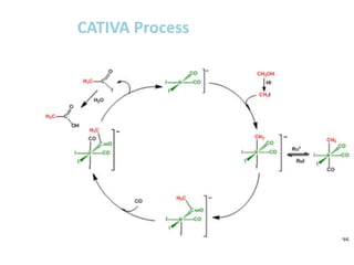 CATIVA Process
 