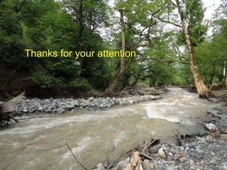 Thanks for your attention
 
