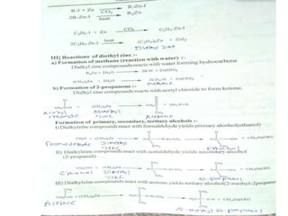 Organometallic Chemistry .ppt