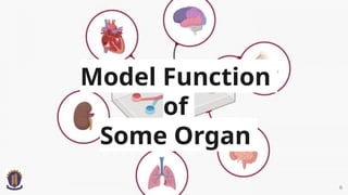 Introduction to Organ on a Chip with examples of Brain, Kidnes.pptx