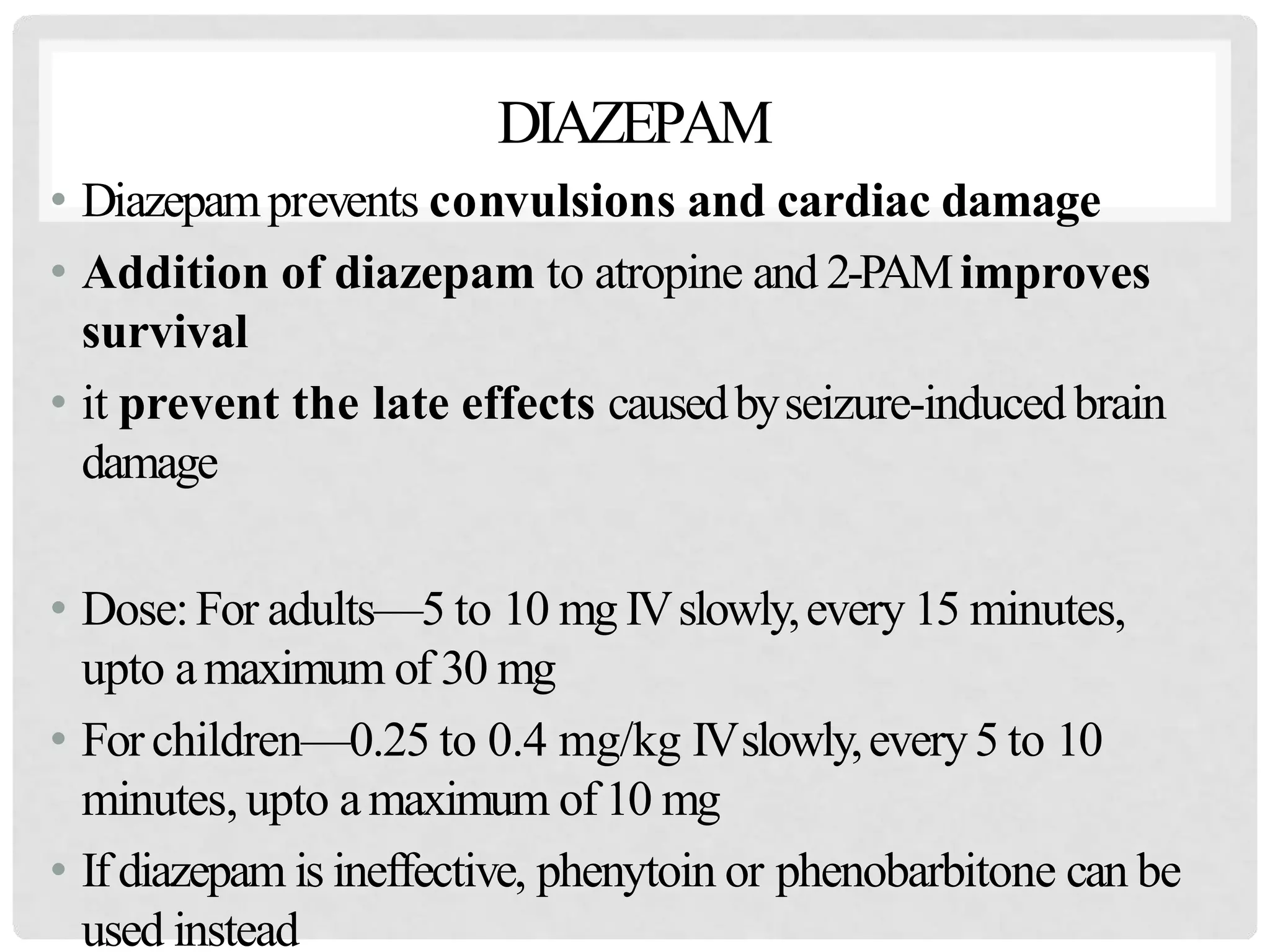 organo phosphorus poisoning PPTX