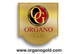 www.organogold.com
 