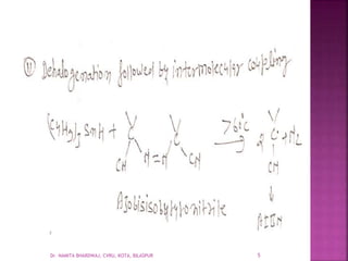 5Dr. NAMITA BHARDWAJ, CVRU, KOTA, BILASPUR
 