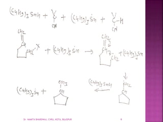 6Dr. NAMITA BHARDWAJ, CVRU, KOTA, BILASPUR
 