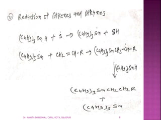 8Dr. NAMITA BHARDWAJ, CVRU, KOTA, BILASPUR
 