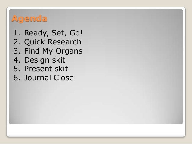 Ready set go trading system